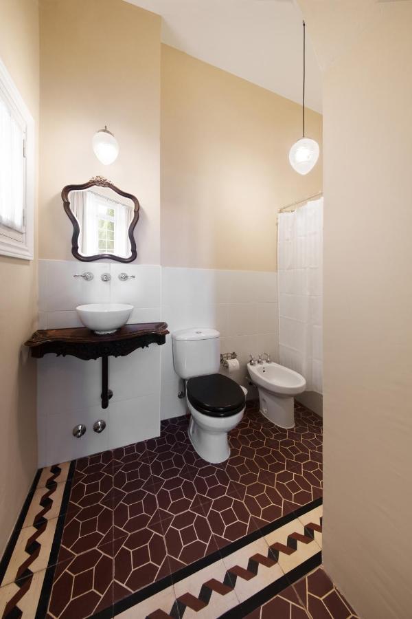 サン・イシドロ Casa Del Cascoアパートホテル エクステリア 写真