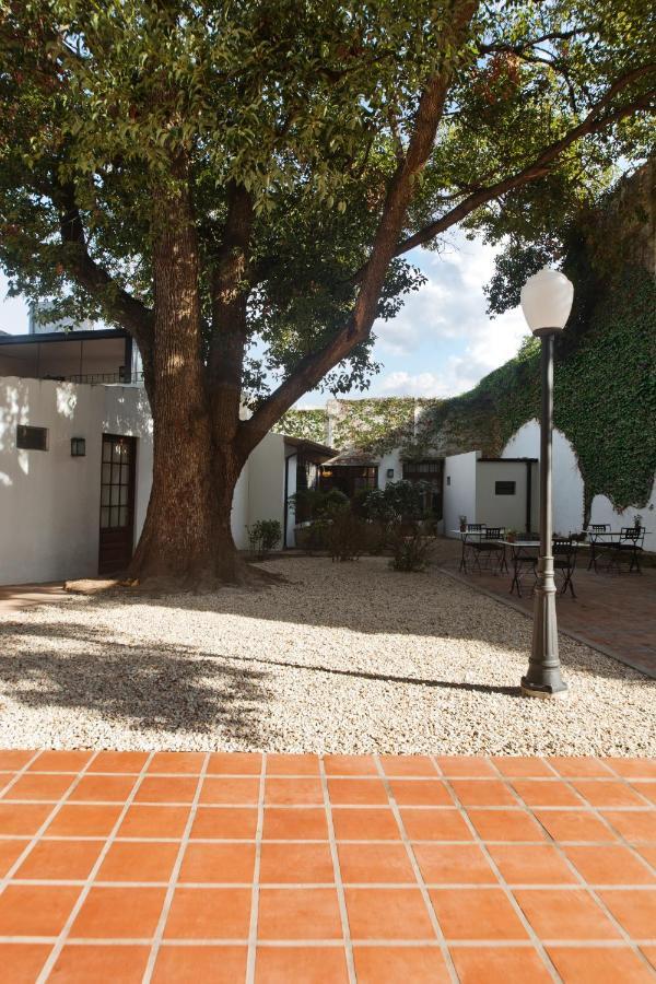 サン・イシドロ Casa Del Cascoアパートホテル エクステリア 写真